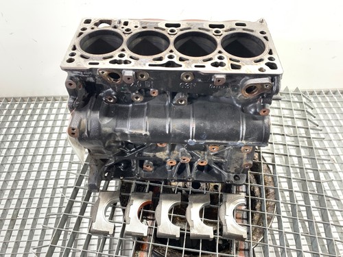 Blocco motore audi avant - audi,