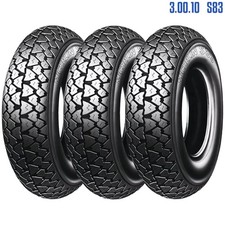 TRE GOMME PNEUMATICI COPERTONI