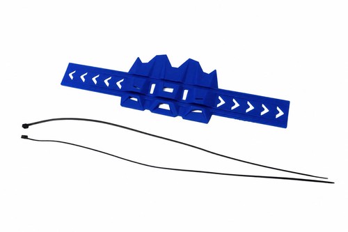 Schalldämpferschutz