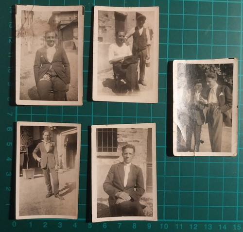 Foto uomini varie situazioni - foto,