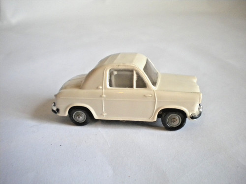 Norev plastica serie vespa 400 - norev,