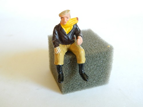 Trattore corgi toys - toys, massey
