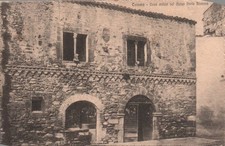 Teramo Casa antica nel corso