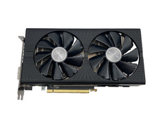 AMD Sapphire Pulse Radeon RX