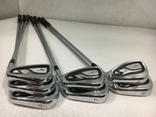 Mizuno JPX 800 Set di ferri