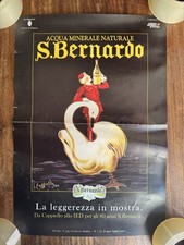 POSTER Pubblicitario - Acqua