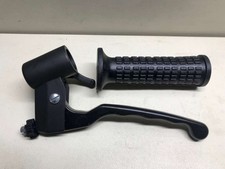 LEVA FRIZIONE DOMINO NEW MORINI BENELLI FBM GILERA MALAGUTI FANTIC (AS62)