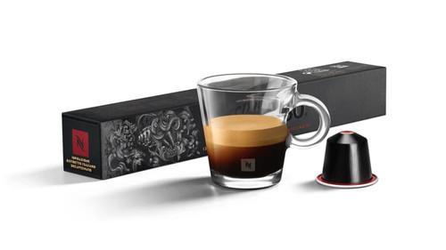 Nespresso ristretto - nespresso,