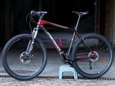 MTB Merida Big Seven XT con