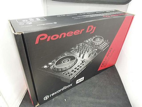 Controller pioneer - dj,