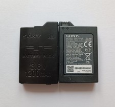 Batteria Sony PSP 1200Mah 3,6V PSP2000/3000/S110