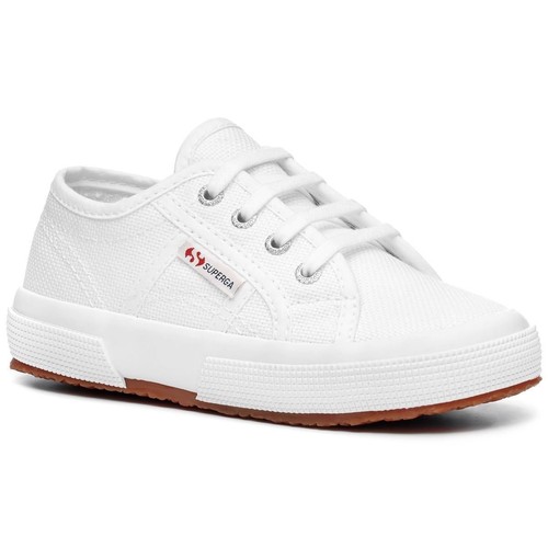 Scarpa superga cotu - scarpa, classic