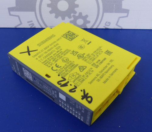 Siemens simatic et200sp - siemens,