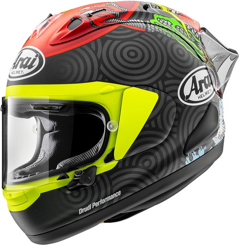Arai evo tatsuki - evo,