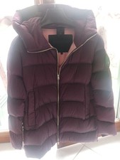 Piumino donna invernale - piumino,