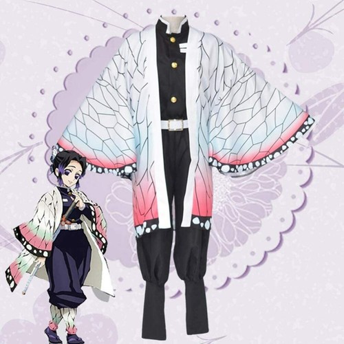 Costume kimono anime demon - kimono,