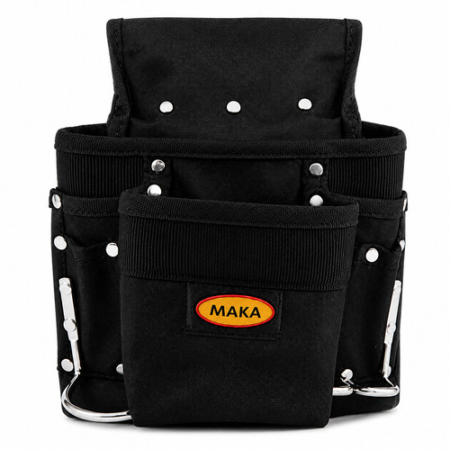 Maka borsa portautensili - maka,