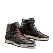 STYLMARTIN IRON WP Black