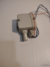 Sensore temperatura e umidità