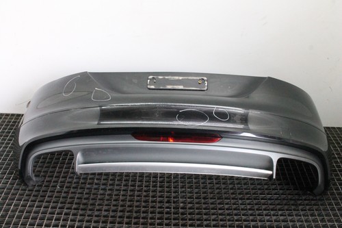 Rear bumper audi 8j3 - audi, tt