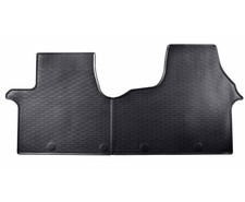 Tappetini in gomma auto