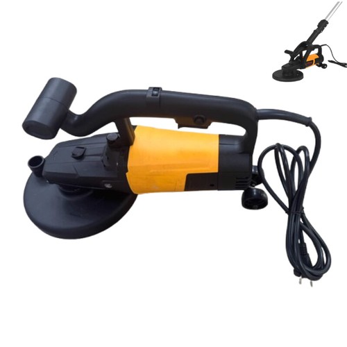 Mortaio elettrico cemento - mortaio,