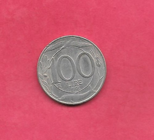 Italy km159 1998 - 1998, lire