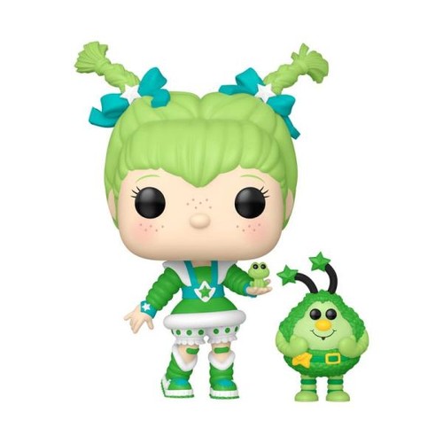 Regina arcobaleno pop buddy - arcobaleno, &