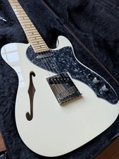 Fender American Deluxe