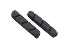 Eleven Coppia Pattini Freno