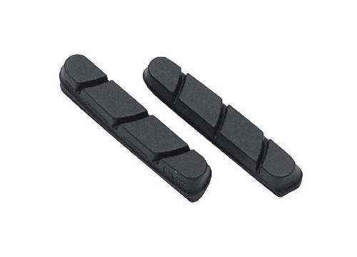 Eleven coppia pattini freno - pattini,