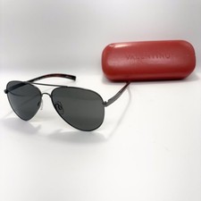 Occhiali da sole ovali