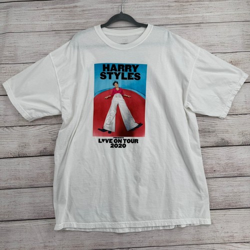 Shirt harry styles uomo xxl - t-shirt,