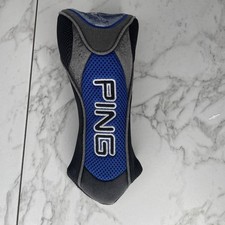 PING GOLF G5 9 COPRICAPO IN