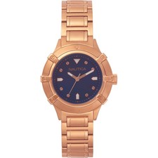 Orologio Al Quarzo Nautica
