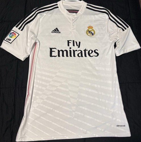 2014 2015 real madrid - real, home