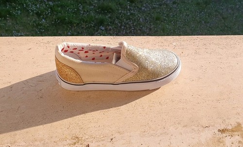 Sneakers tela bambina - sneakers,