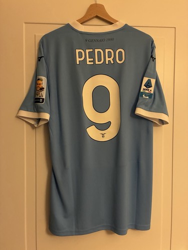 Maglia lazio 2025 - maglia, ss