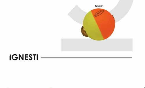 Ignesti cod mcsf galleggiante - ignesti, cod.mcsf