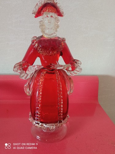 Statua antica donna - statua,