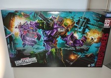 Scorponok - Transformers - War