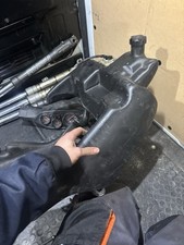 SERBATOIO BENZINA SCOOTER