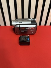 Panasonic SDR-H40 videocamera