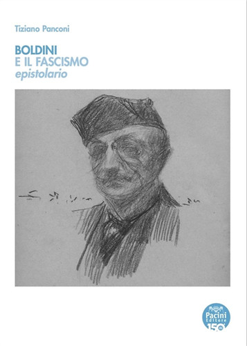 Panconi tiziano boldini e - -,