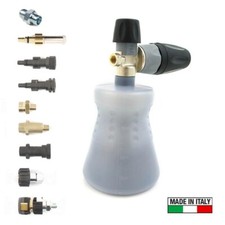 MTM PF22 2.0 - Lancia Schiuma Regolabile Ergonomico 1L 