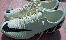 Nike Mercurial Vapor 15 Club MG - Scarpe da Calcio - EU 43 - US 9,5 - Mai Usate