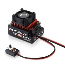 HOBBYWING HW30125002 QUICRUN
