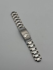 Sector bracciale bracelet 18-9.5mm acciaio