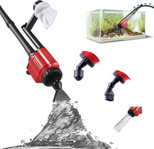 Pulitore elettrico per