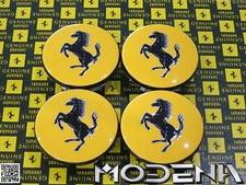 4x Coprimozzo Originale